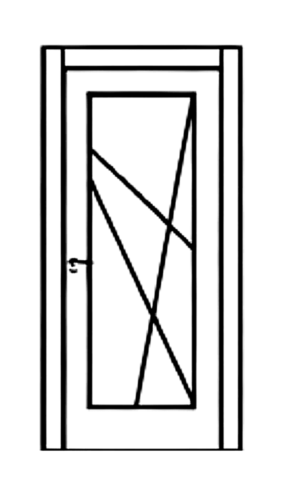 Kapı deseni 2