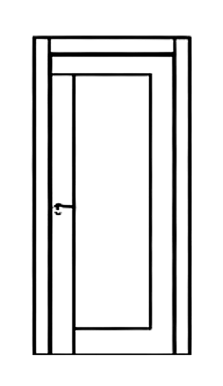 Kapı deseni 3