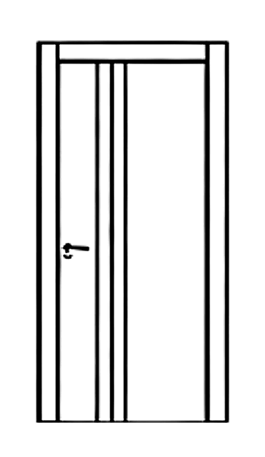 Kapı deseni 20