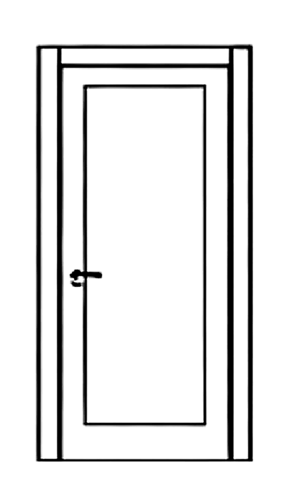 Kapı deseni 25