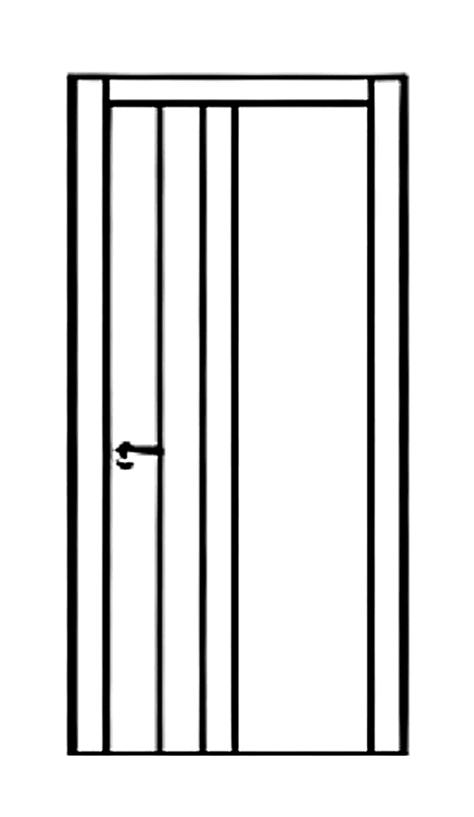 Kapı deseni 29