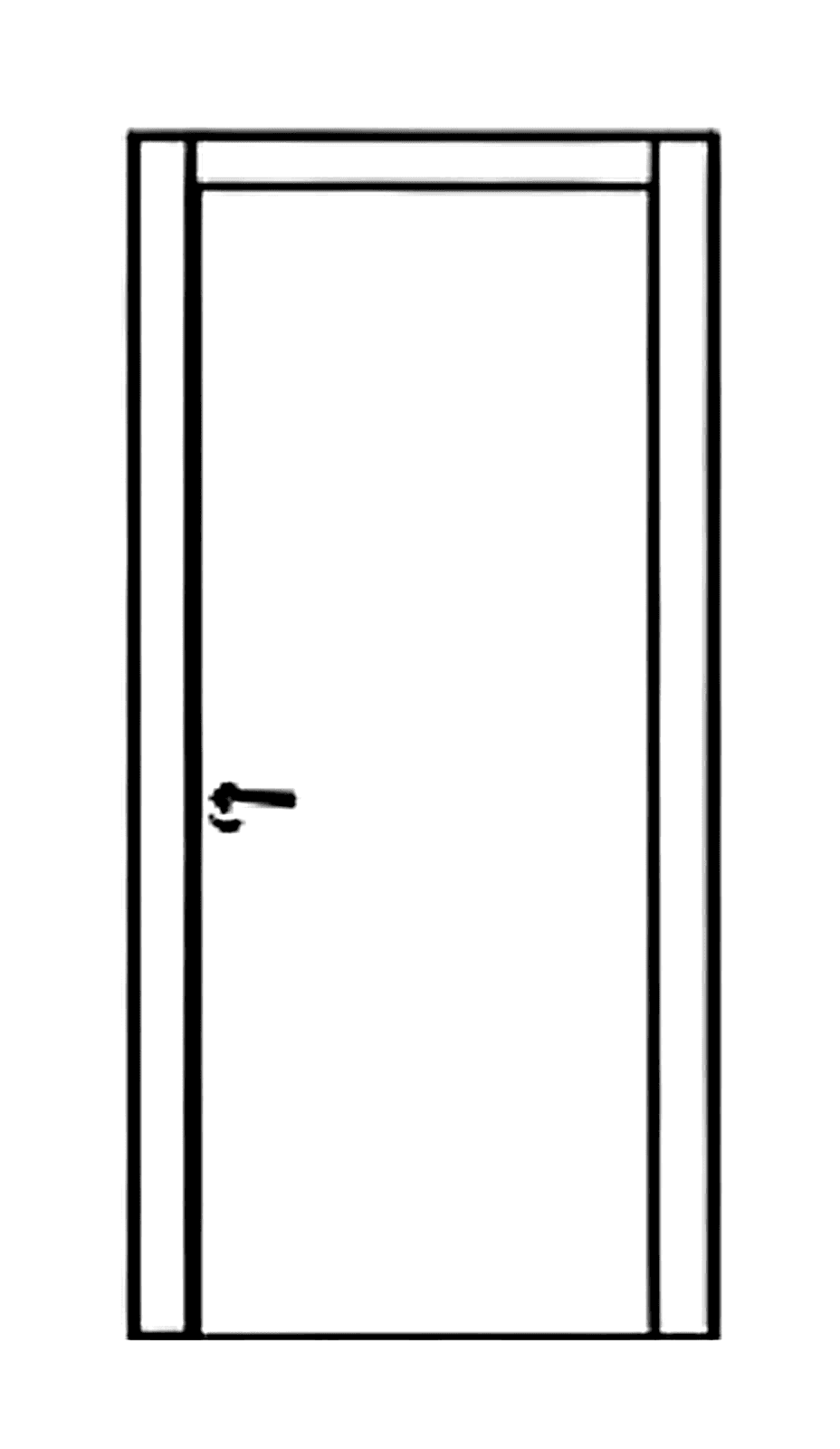 Kapı deseni 30