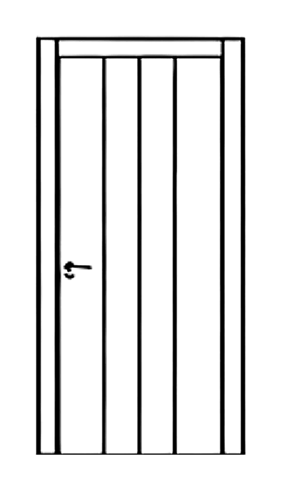 Kapı deseni 33