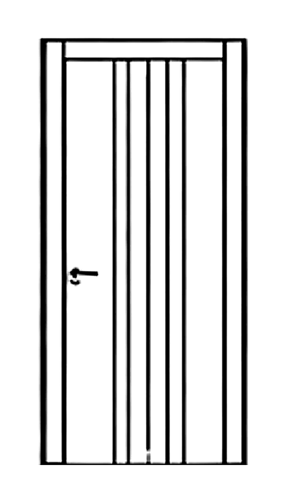Kapı deseni 37