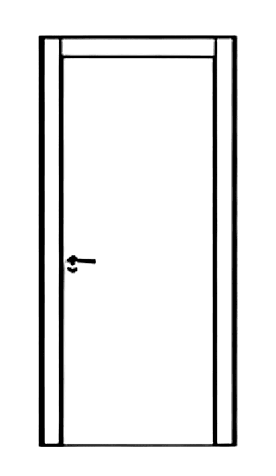 Kapı deseni 38